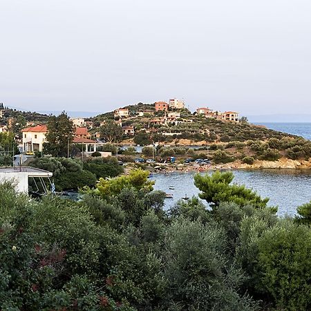 Georgia'S House Βίλα Marathos  Εξωτερικό φωτογραφία
