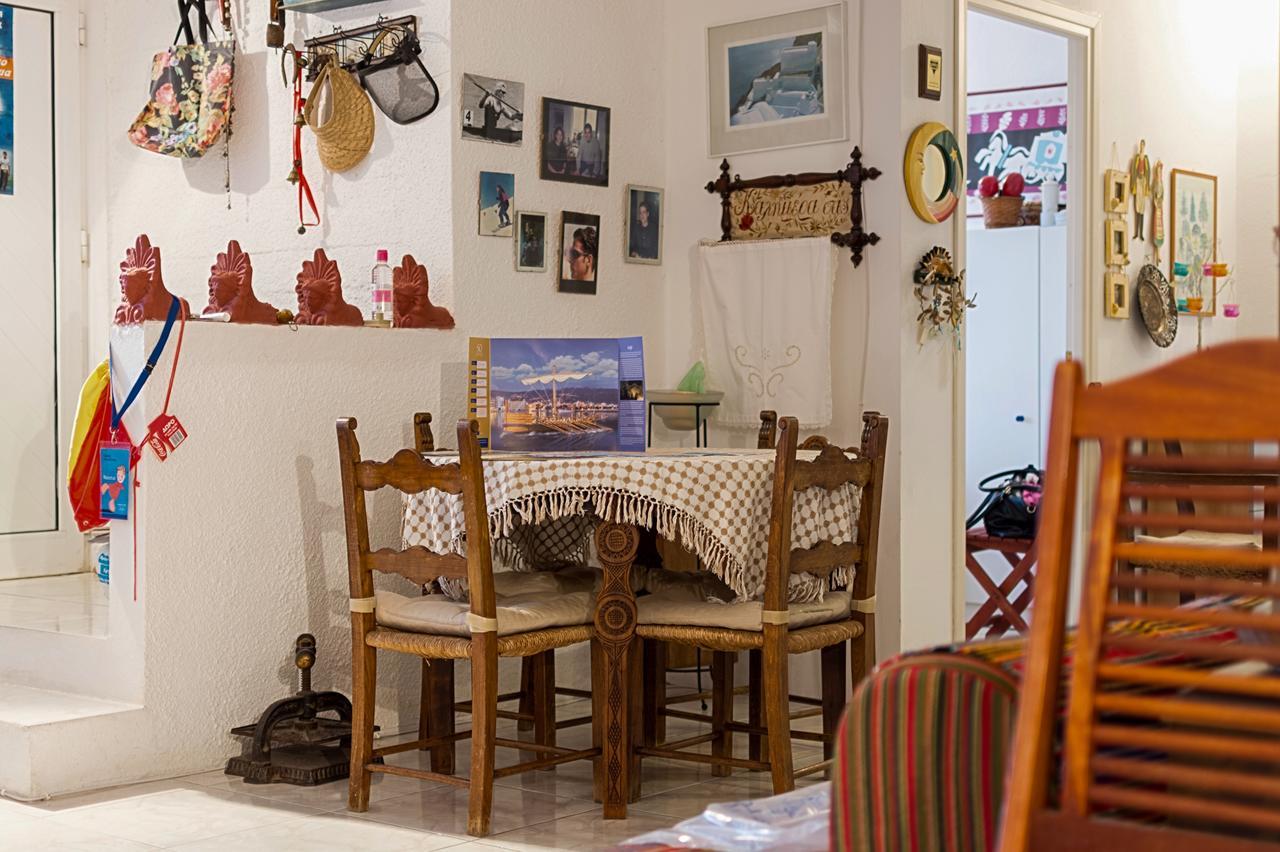 Georgia'S House Βίλα Marathos  Εξωτερικό φωτογραφία